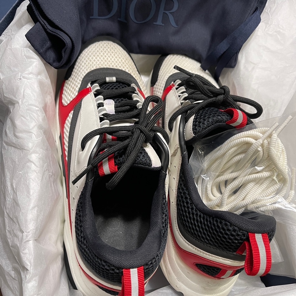 SIZE 45EUR DIOR B22 - Picture 5 of 10